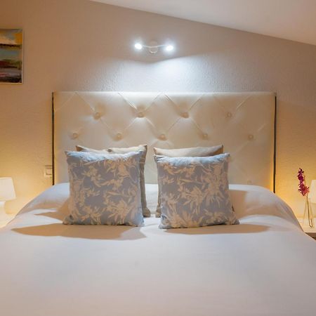 Atico Penthouse Seville Terrace Dup Экстерьер фото