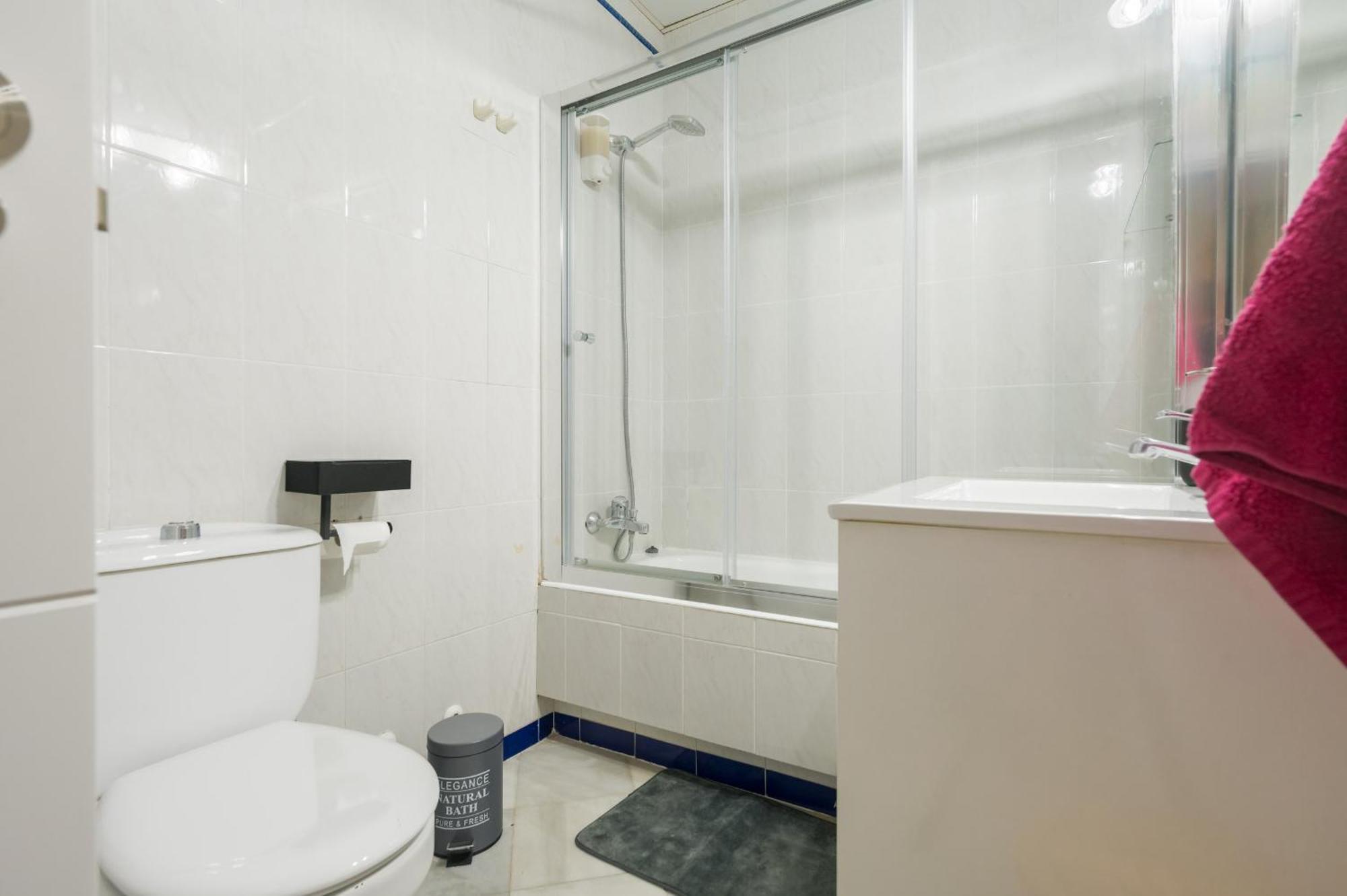Atico Penthouse Seville Terrace Dup Экстерьер фото
